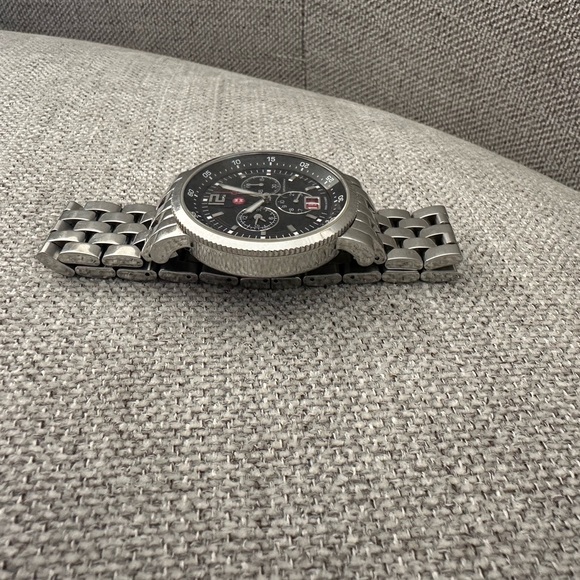 Michele watch main image 5